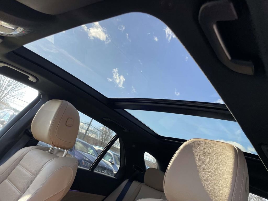 2026 Mercedes-Benz GLE GLE580 - Photo 30