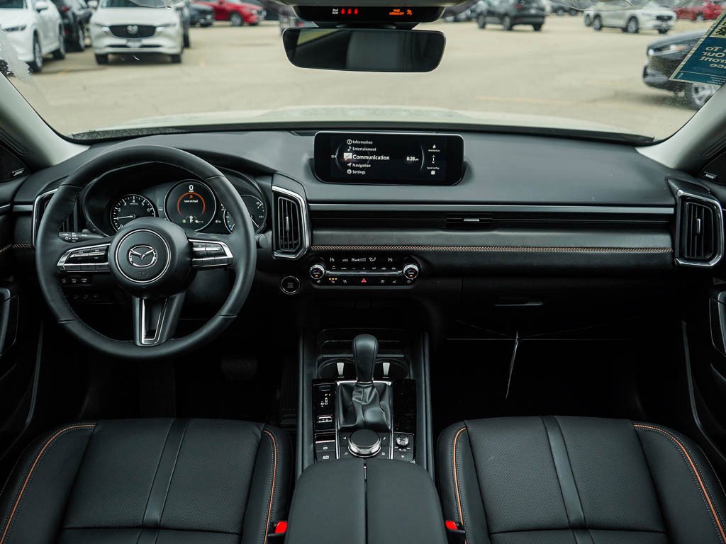 New 2026 Cypress Mazda 2.5 Turbo Premium Plus AWD image 14