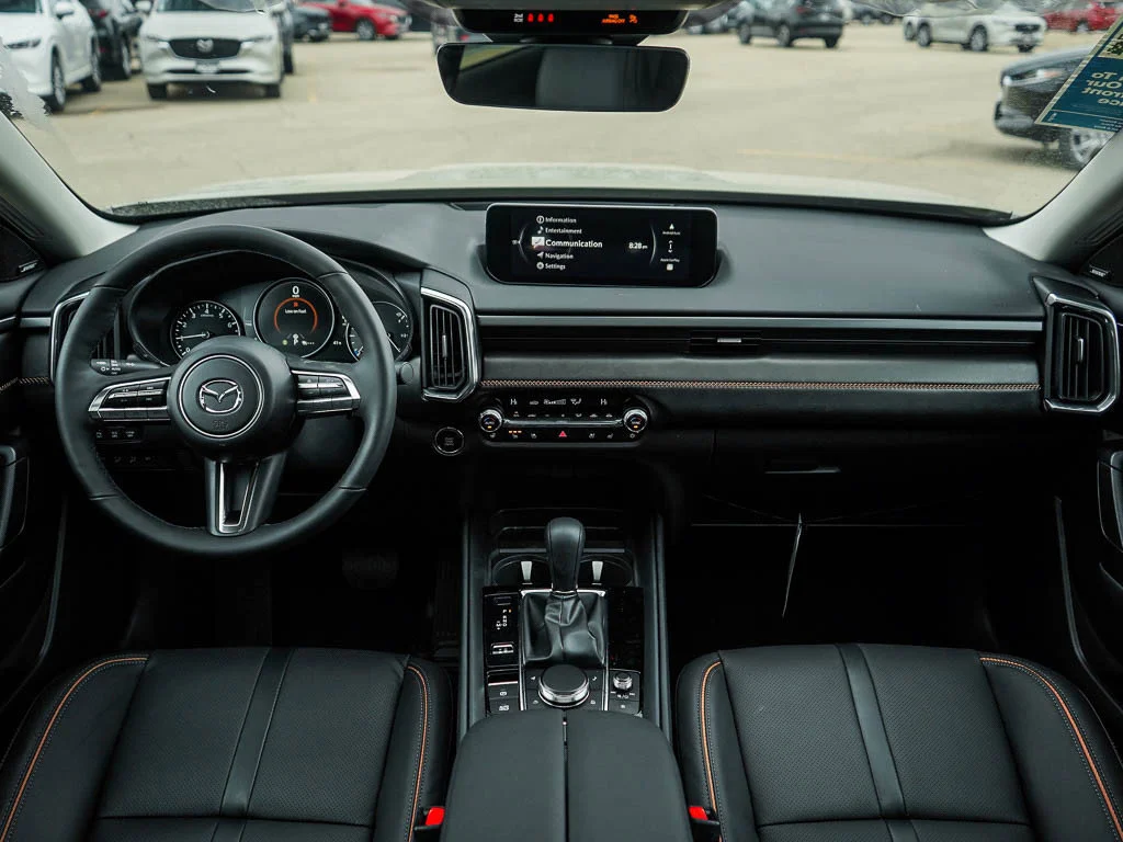 New 2026 Cypress Mazda 2.5 Turbo Premium Plus AWD image 14