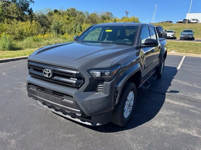 Certified Used 2024 Underground Toyota SR image 7