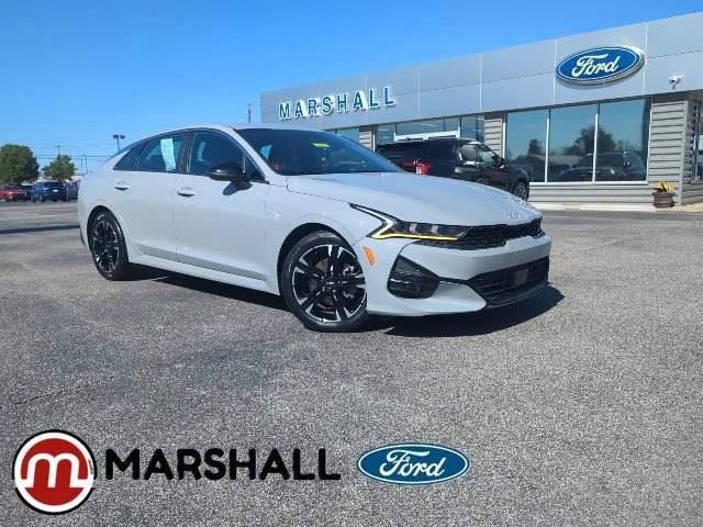 2023 Kia K5