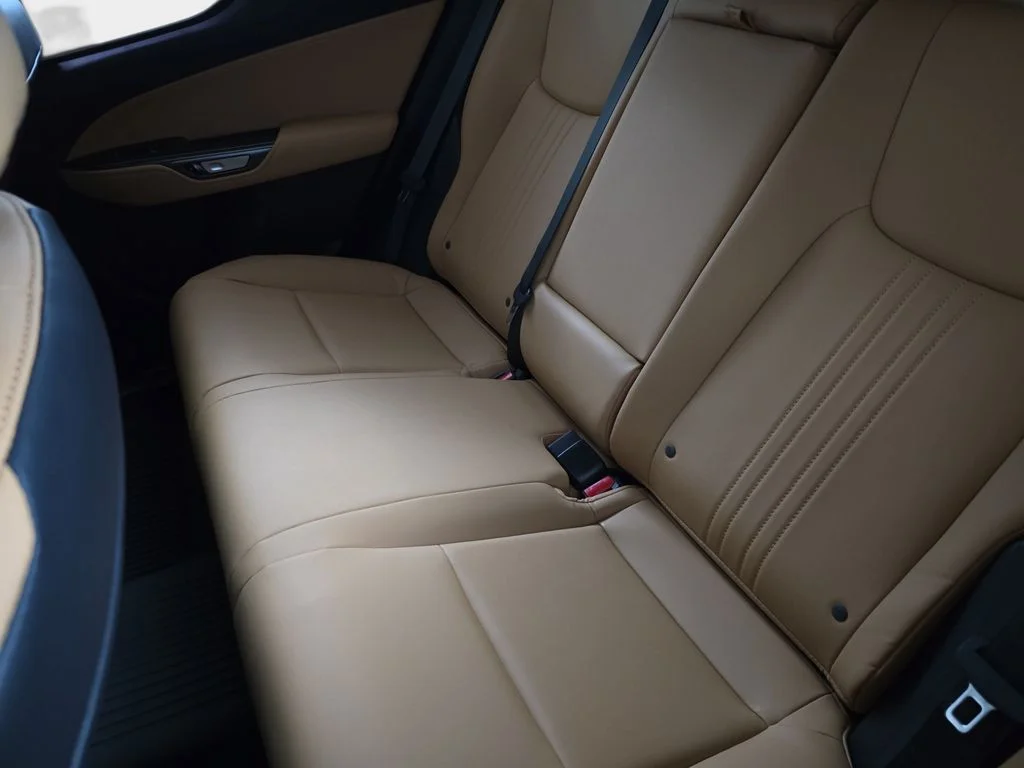 New 2026 Caviar Lexus PREMIUM image 14