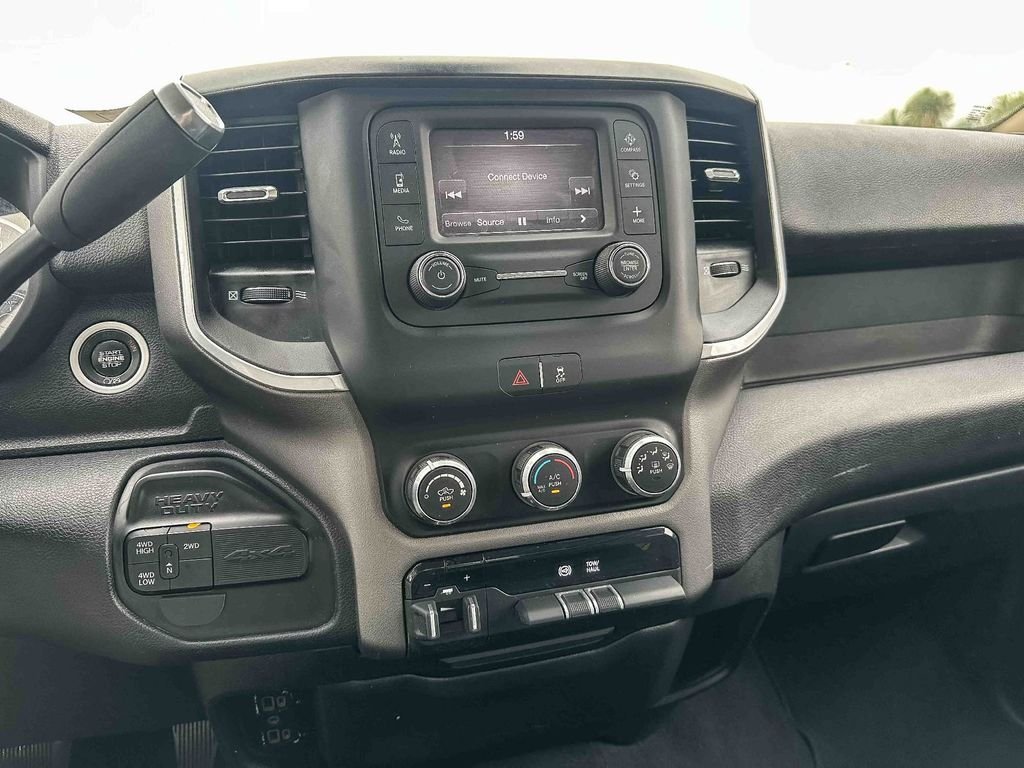 2020 RAM Ram 2500 Pickup Big Horn - Photo 30