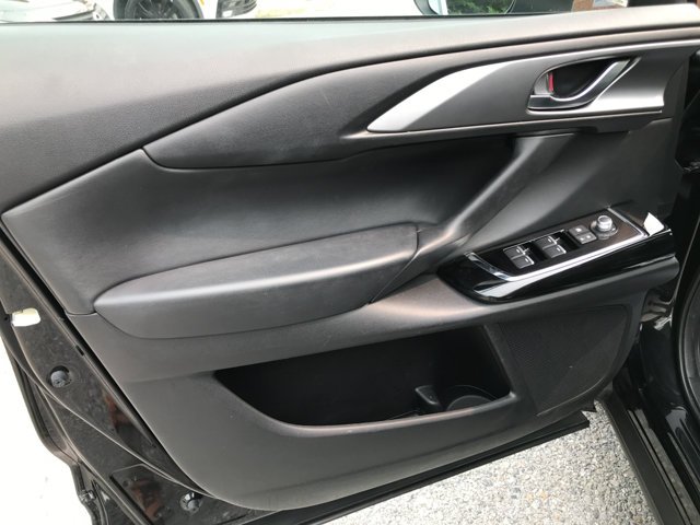 Used 2023 Jet Black Mica Mazda Touring image 14