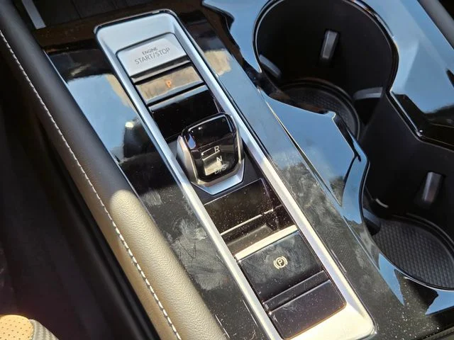 New 2026 Black Volkswagen 2.0T SE w/Technology image 14