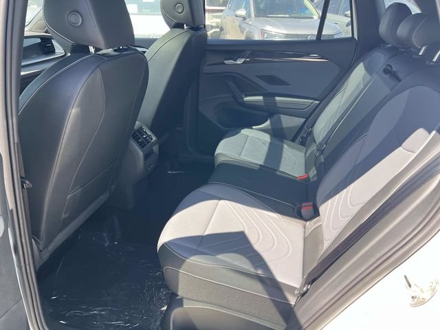New 2026 White/off-white Volkswagen 2.0T SE R-Line Black image 22