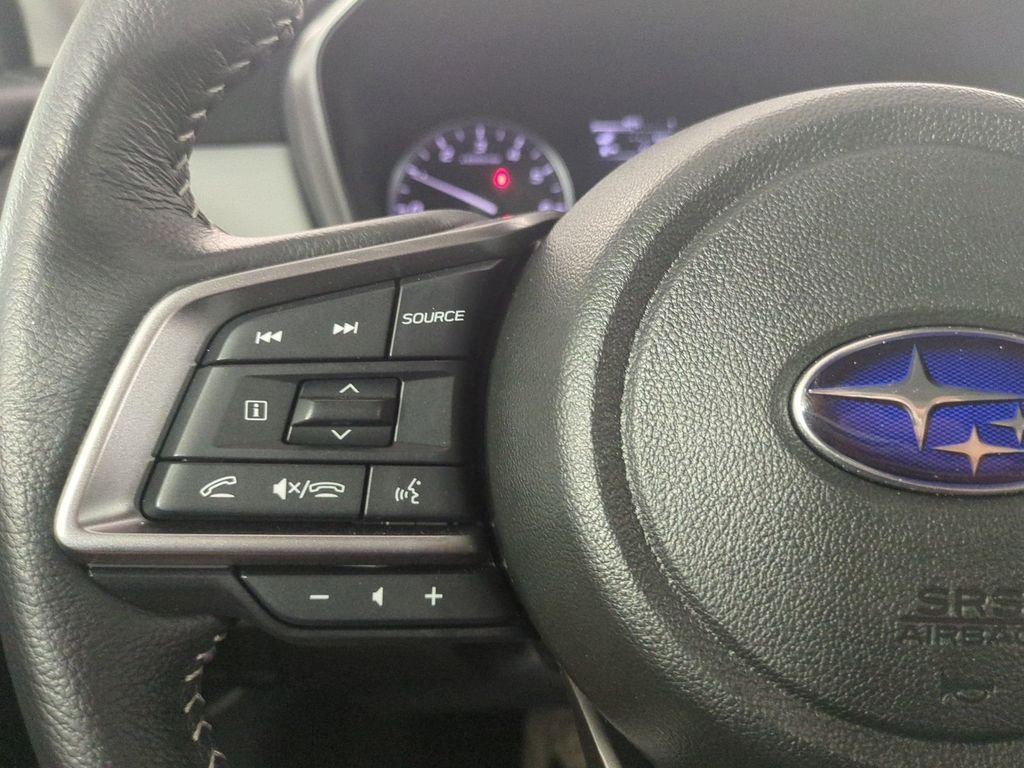 2025 Subaru Outback Limited - Photo 34