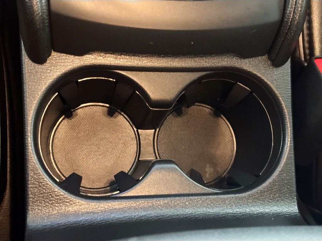 Used 2024 Quartz Metallic Mazda 2.5 S Select Package image 15