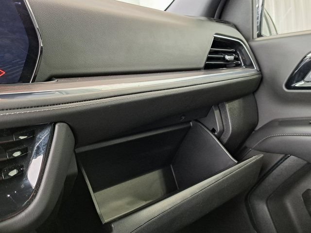 Used 2025 Black Chevrolet LT image 18