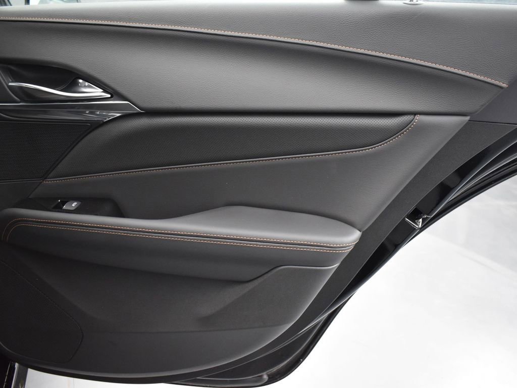 2025 CADILLAC CT4 - Image 28
