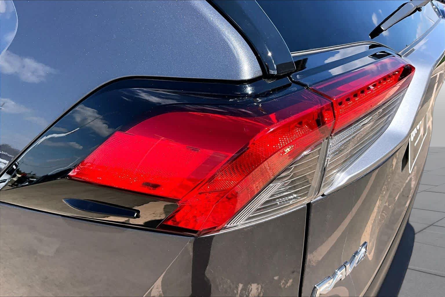 Used 2023 Magnetic Gray Metallic Toyota Limited image 29