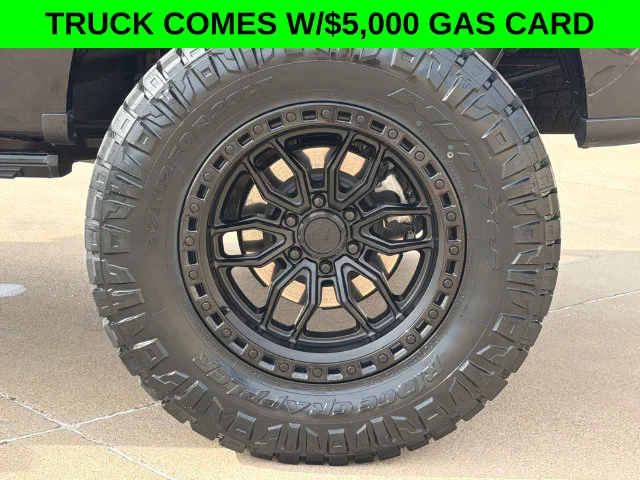 Used 2024 Black Ford Platinum image 12