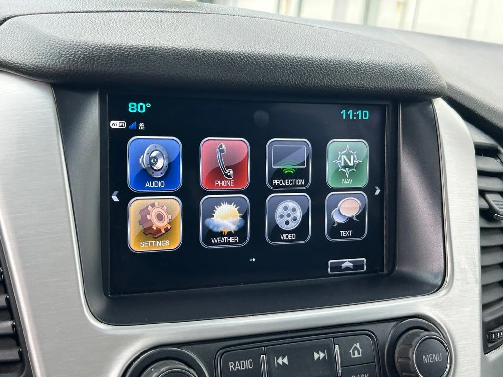Certified Used 2020 Onyx Black GMC SLT image 15