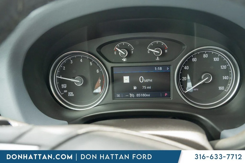 2021 Buick Enclave Premium - Photo 6