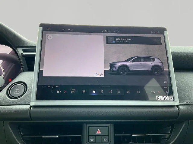 New 2026 Jet Black Mica Mazda 2.5 S Select image 22
