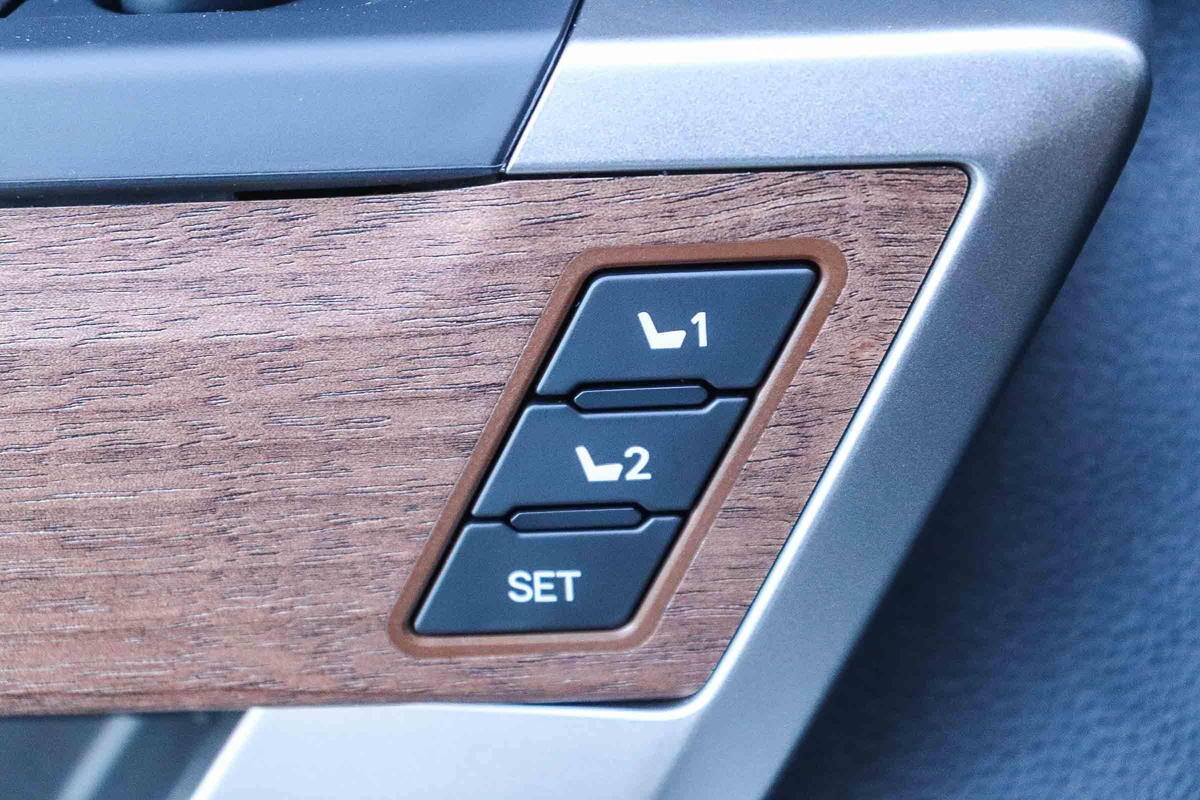 New 2026 Celestial Silver Metallic Toyota Tundra 1794 Edition image 26