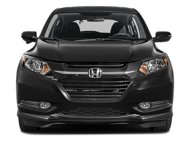 2017 Honda HR-V EX - Photo 7
