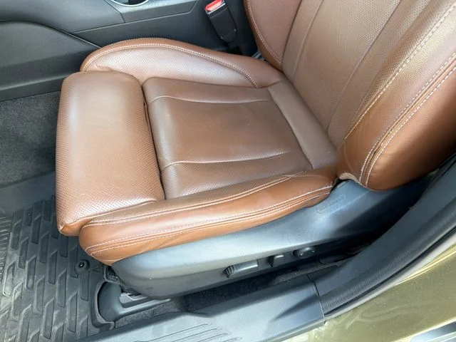 Used 2021 Brown Subaru Touring image 20