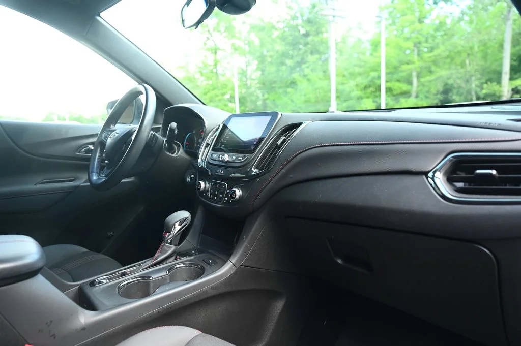 2022 Chevrolet Equinox RS - Photo 33