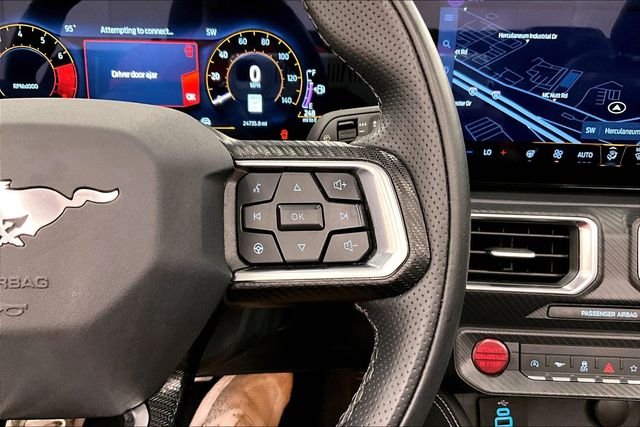 2024 Ford Mustang EcoBoost Premium - Photo 25