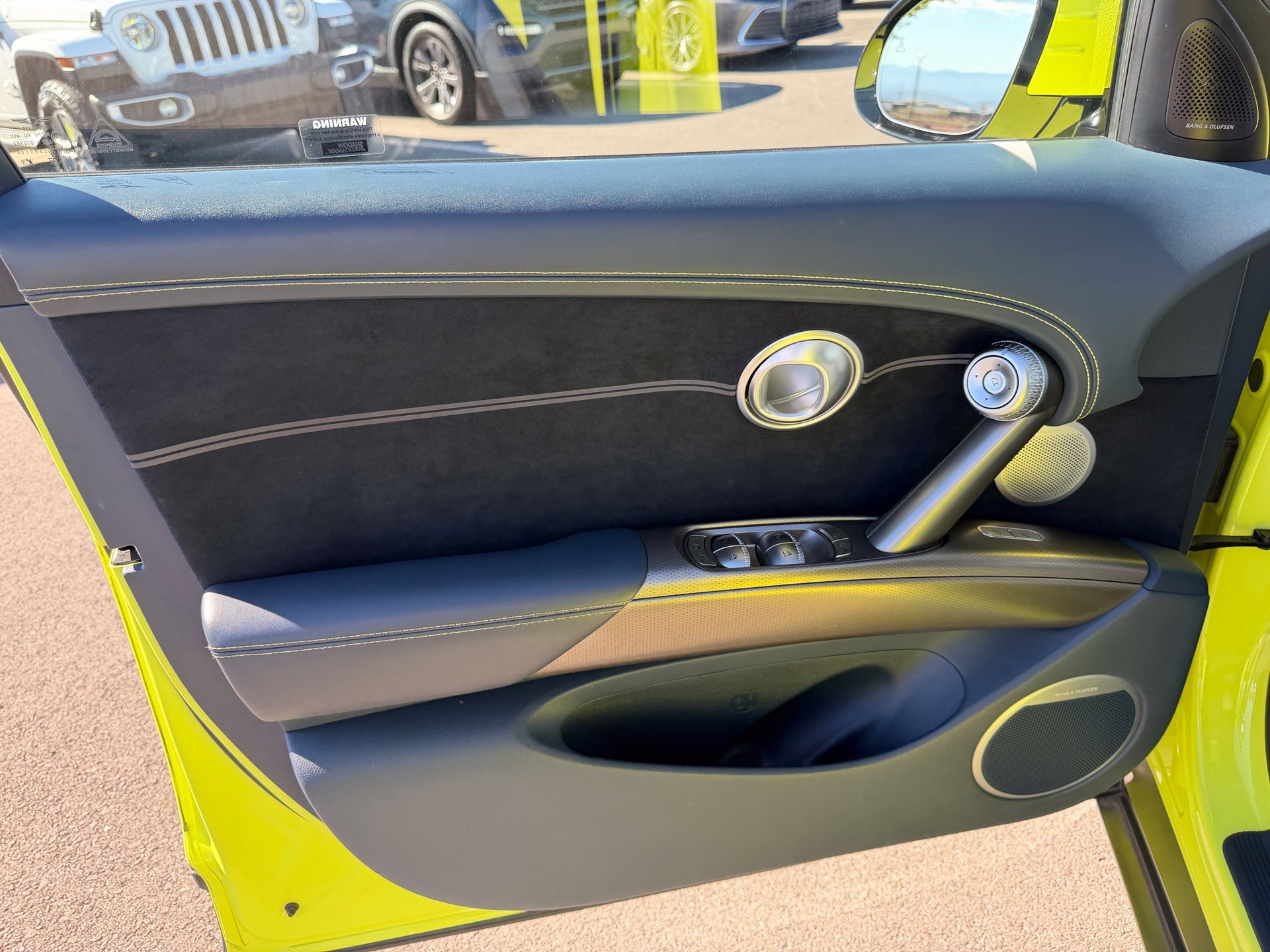 Used 2023 Green Genesis Performance image 35