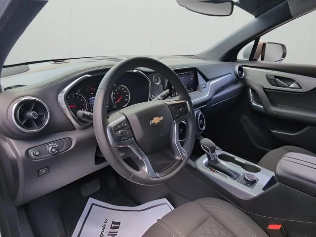 2022 Chevrolet Blazer 2LT - Photo 14