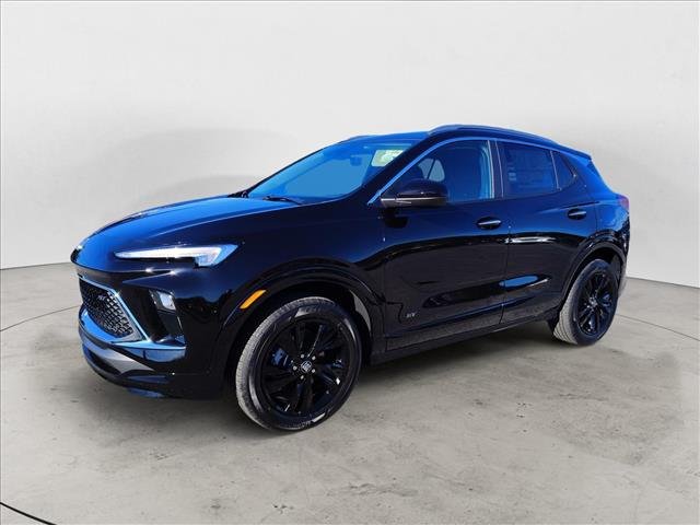 2026 Buick Encore GX