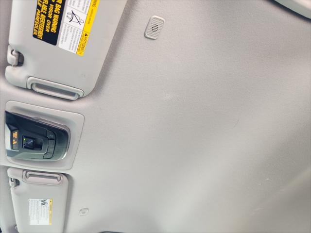Certified Used 2024 WIND CHILL PEARL Toyota  image 29