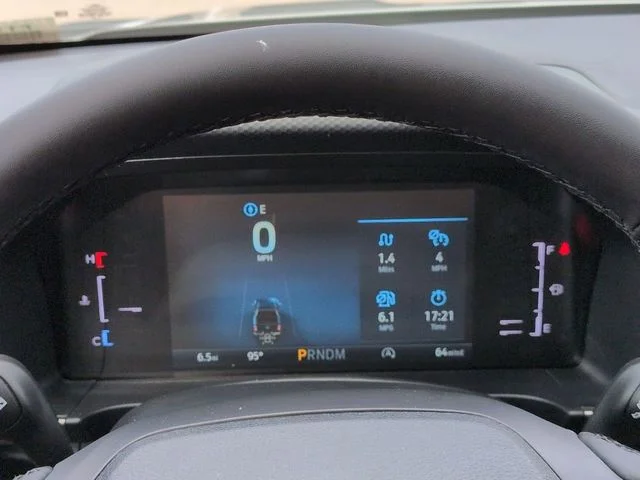 New 2026 Avalanche Ford XLT image 25