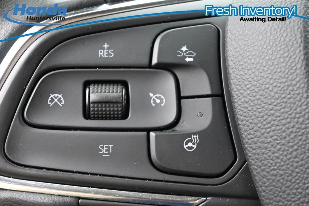 Used 2023 Cinnabar Metallic Buick Essence image 18