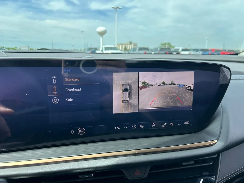 2026 Buick Envision Avenir - Photo 25