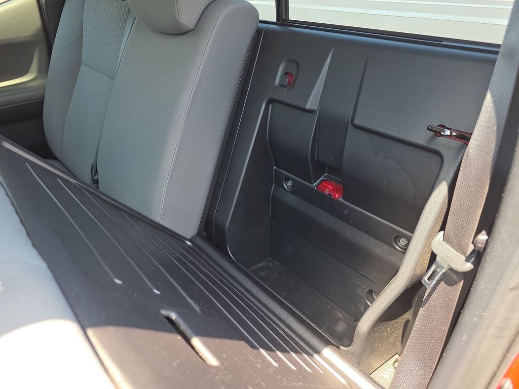 Used 2020 Red Toyota SR image 34