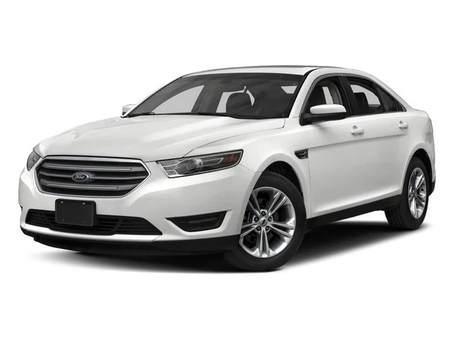 Used 2017 WHITE PLATINUM ME FORD SEL image 1