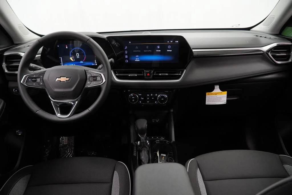 2026 Chevrolet Trailblazer LT - Photo 7