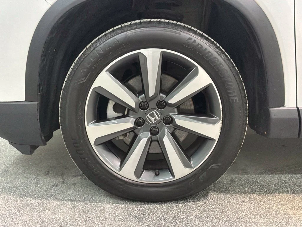 2024 Honda Pilot Elite - Photo 69