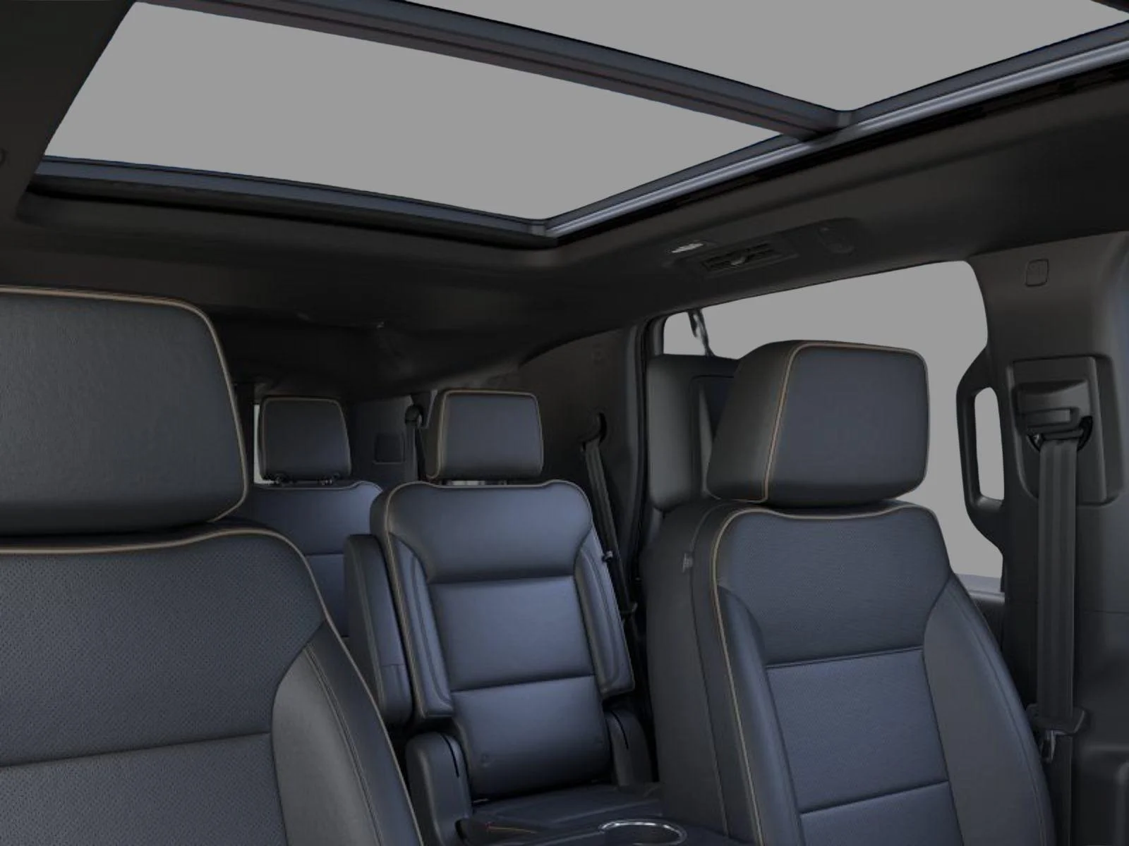 New 2026 Summit White GMC Elevation image 24