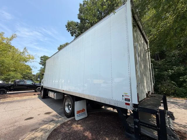 Used 2020 White Chevrolet Base image 4