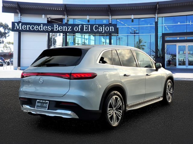 Certified Used 2023 Silver Mercedes-Benz 450 image 3