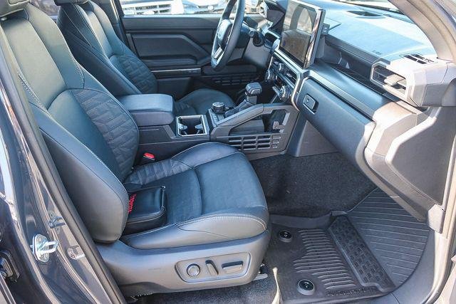 Certified Used 2026 UNDERGROUND Toyota  image 16