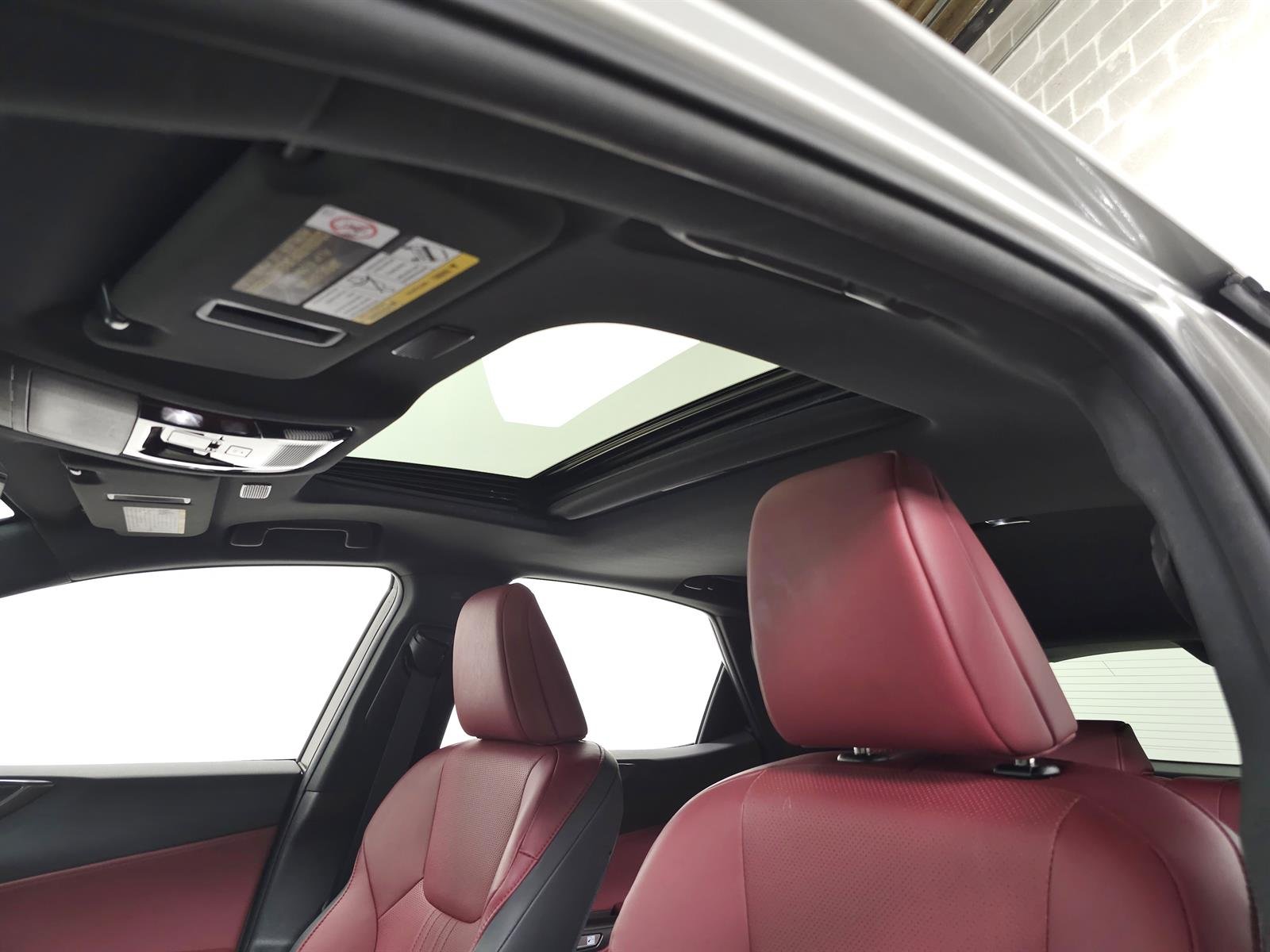 Certified Used 2024 Atomic Lexus Premium image 19