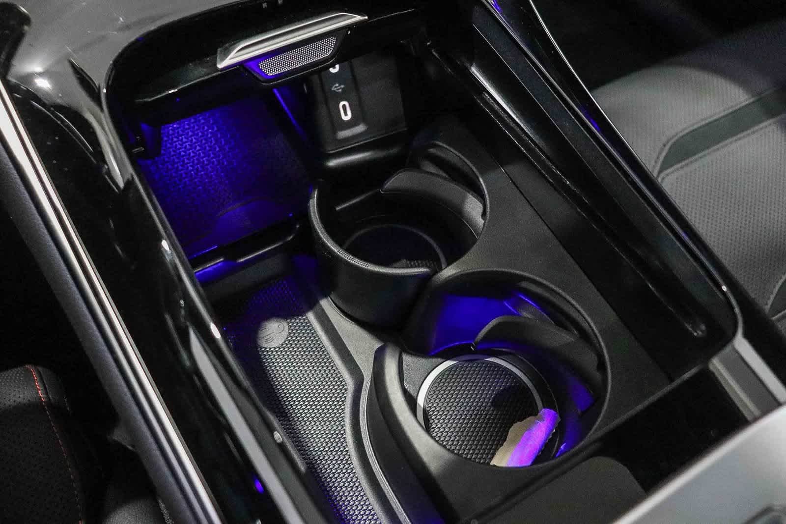 New 2026 Obsidian Black Metallic Mercedes-Benz AMG® GLC 43 image 29
