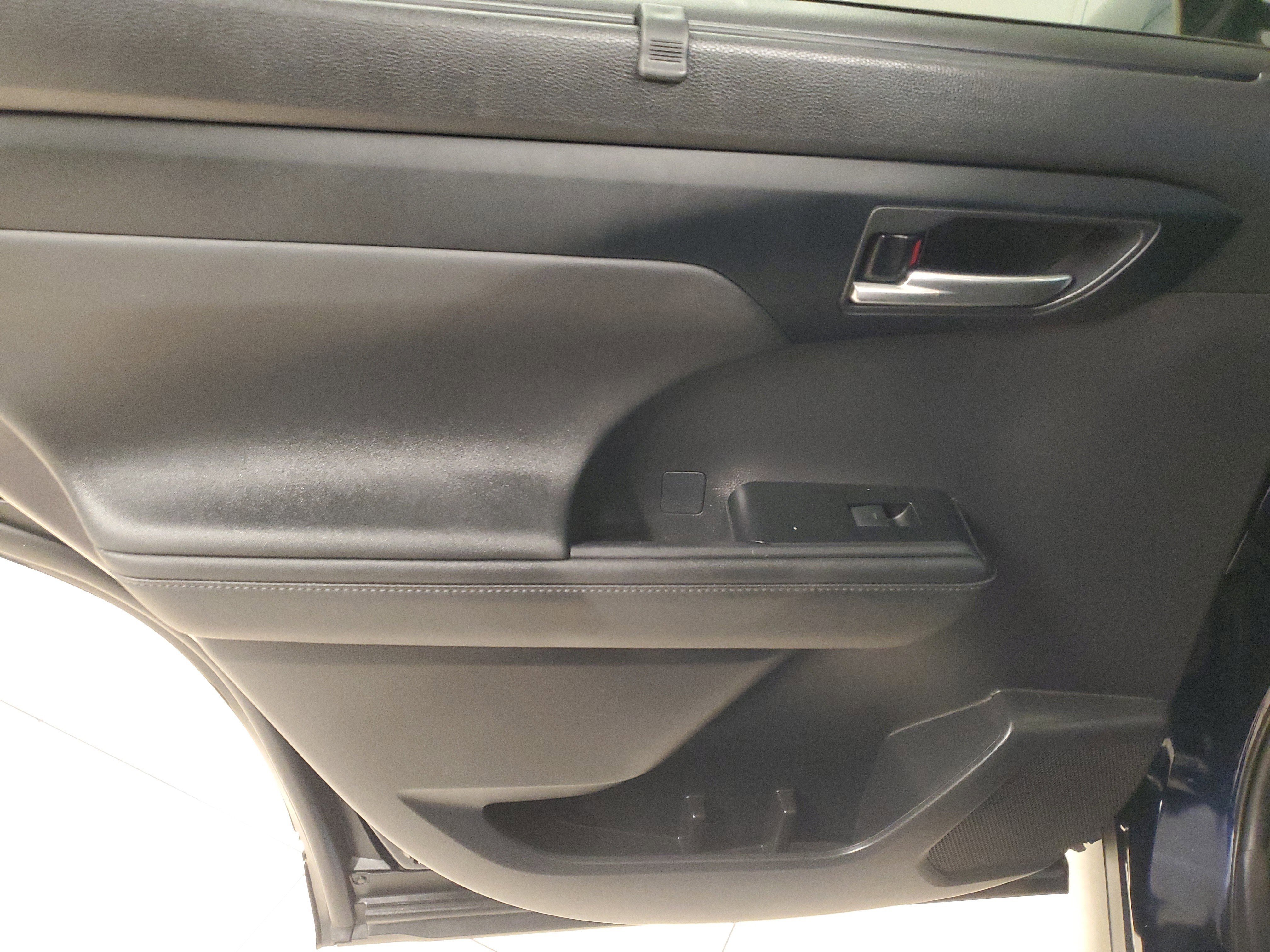 Used 2023 Blueprint Toyota XLE image 15