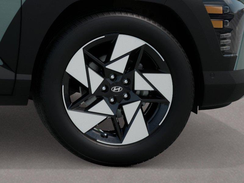 New 2027  Hyundai Limited AWD image 9