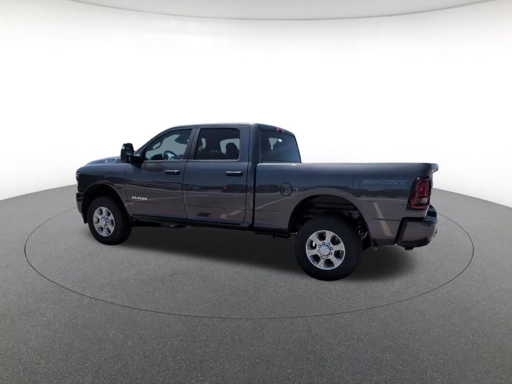 New 2026 Gray Ram Big Horn image 15