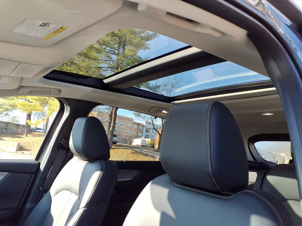 New 2026 Machine Gray Metallic Mazda Premium Sport image 17
