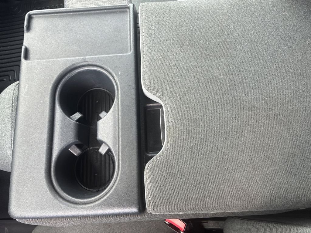 Used 2023 White Ford XLT image 12