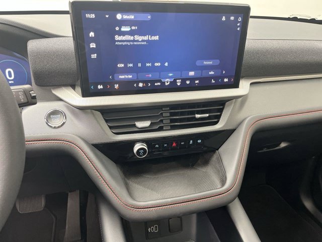 Used 2026 Space White Metallic Ford ST-Line image 19