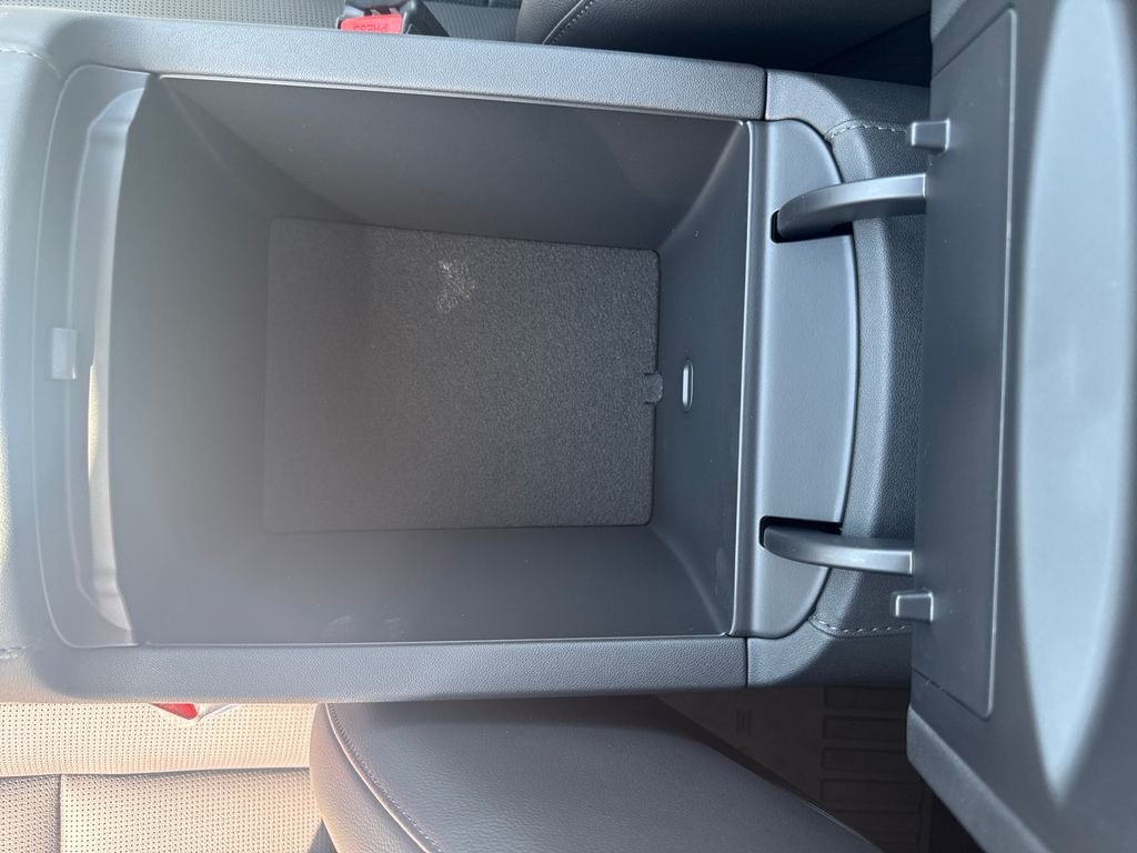 2026 Hyundai Palisade Limited - Photo 26