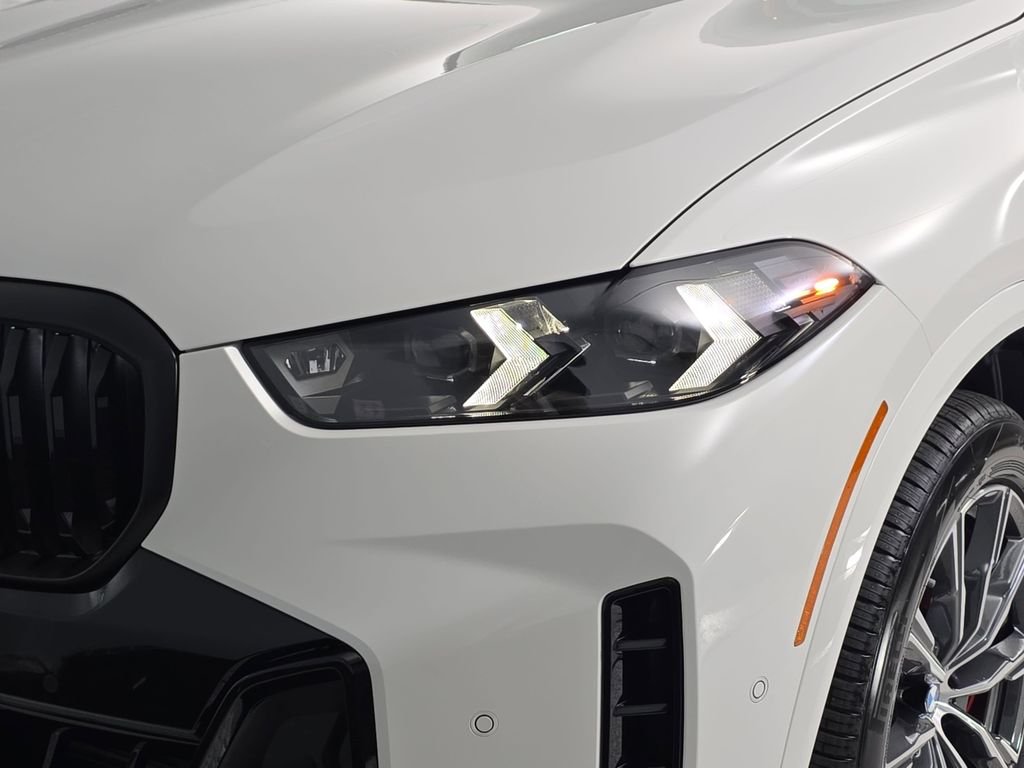 2026 BMW X5 50e - Photo 31