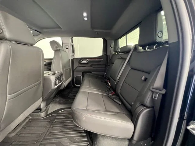 New 2026 Onyx Black GMC Elevation image 13